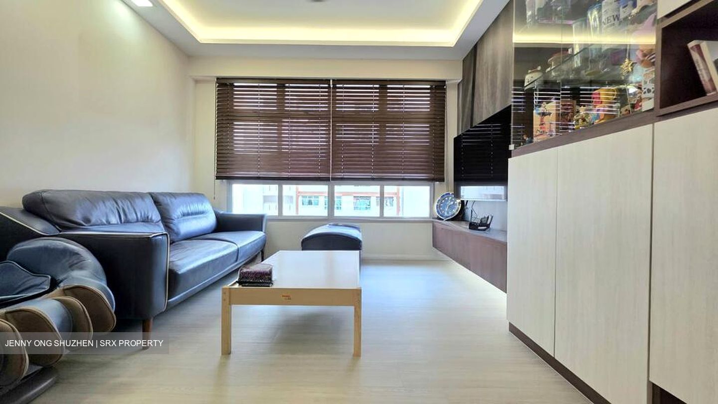 Blk 356A Anchorvale Plains (Sengkang), HDB 4 Rooms #497820541